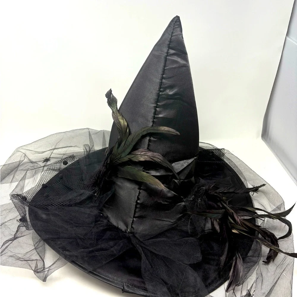 N/A spooky stylish